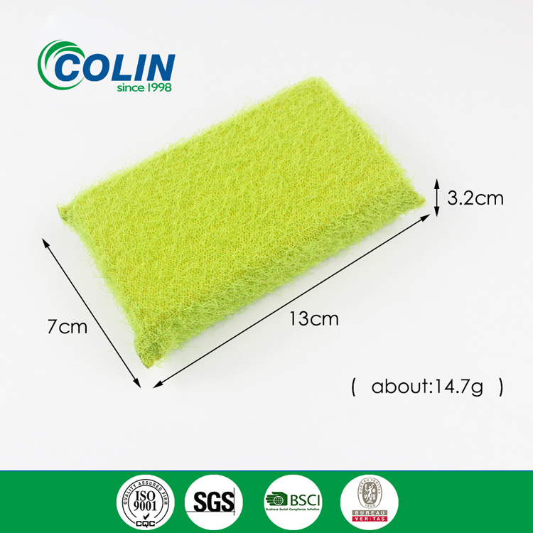 Pot Scourer